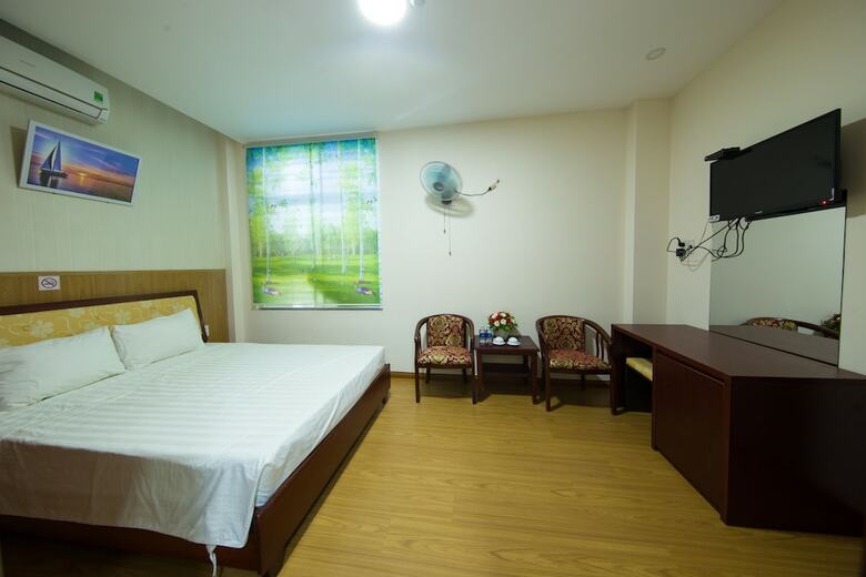 Hung Tuyen Hotel
