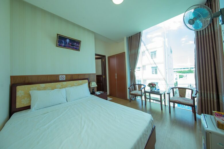 Hung Tuyen Hotel