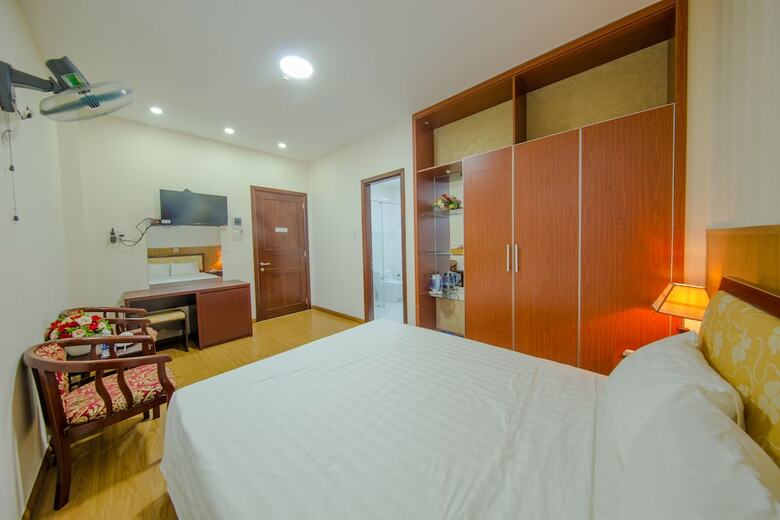 Hung Tuyen Hotel