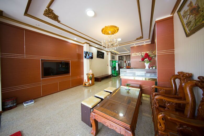Hung Tuyen Hotel