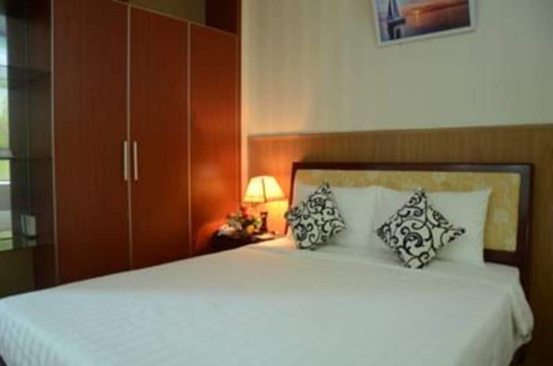 Hung Tuyen Hotel