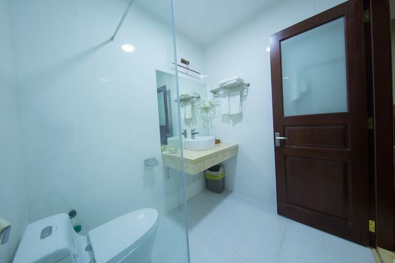 Hung Tuyen Hotel