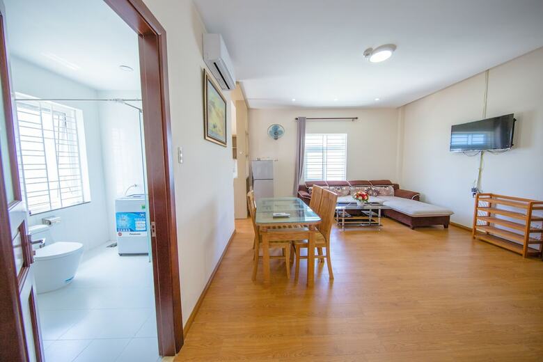 Hung Tuyen Hotel