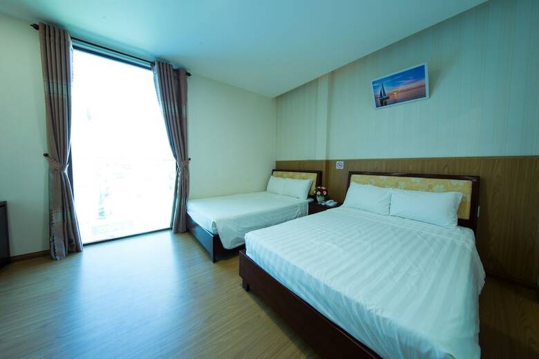 Hung Tuyen Hotel