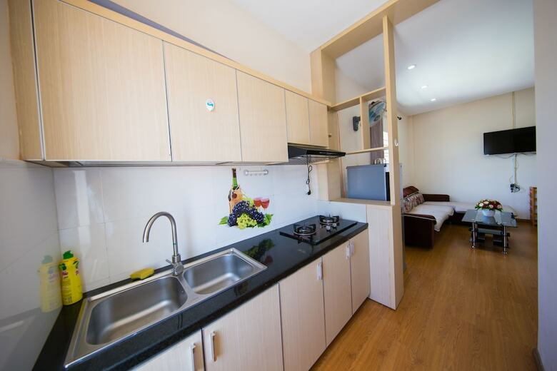 Hung Tuyen Hotel