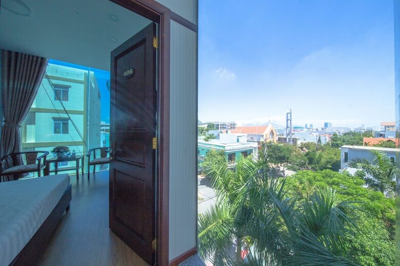 Hung Tuyen Hotel