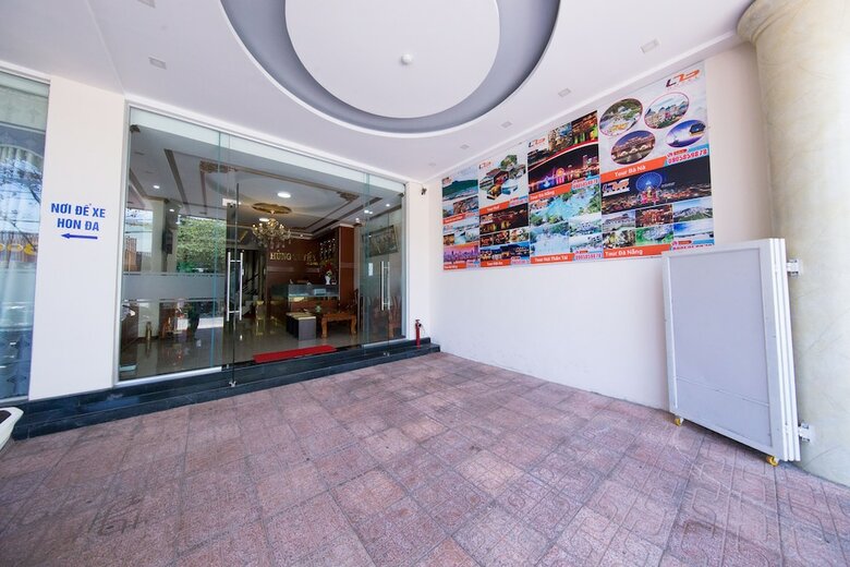 Hung Tuyen Hotel