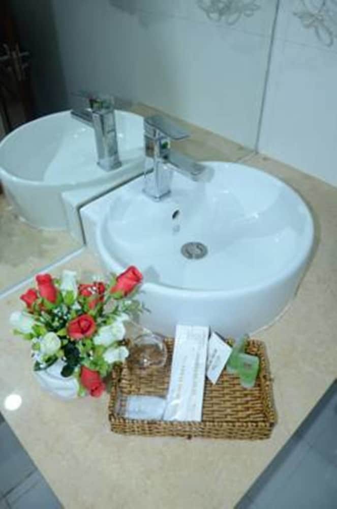 Hung Tuyen Hotel