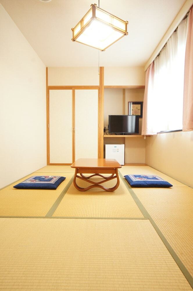 Hotel Trend Matsumoto
