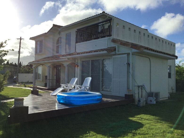 Hills Villa Miyakojima