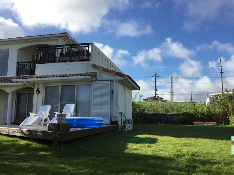 Hills Villa Miyakojima