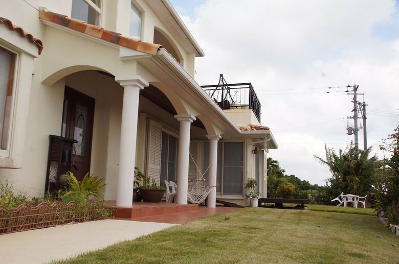 Hills Villa Miyakojima