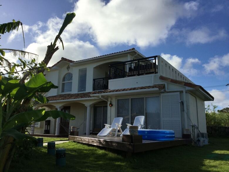 Hills Villa Miyakojima