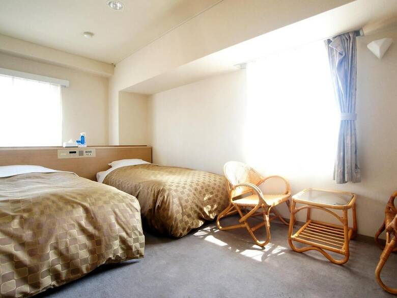 Hotel Trend Nagano