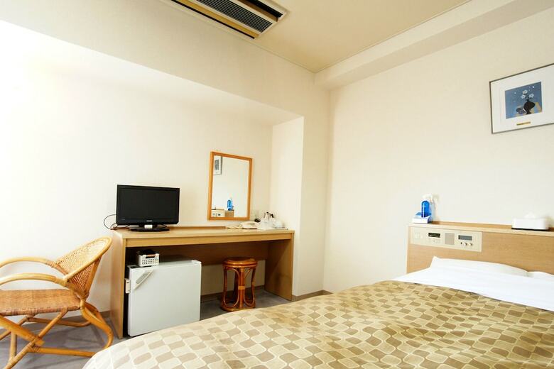 Hotel Trend Nagano