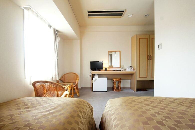 Hotel Trend Nagano