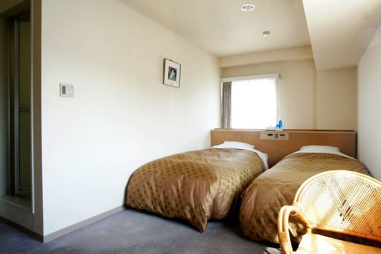 Hotel Trend Nagano