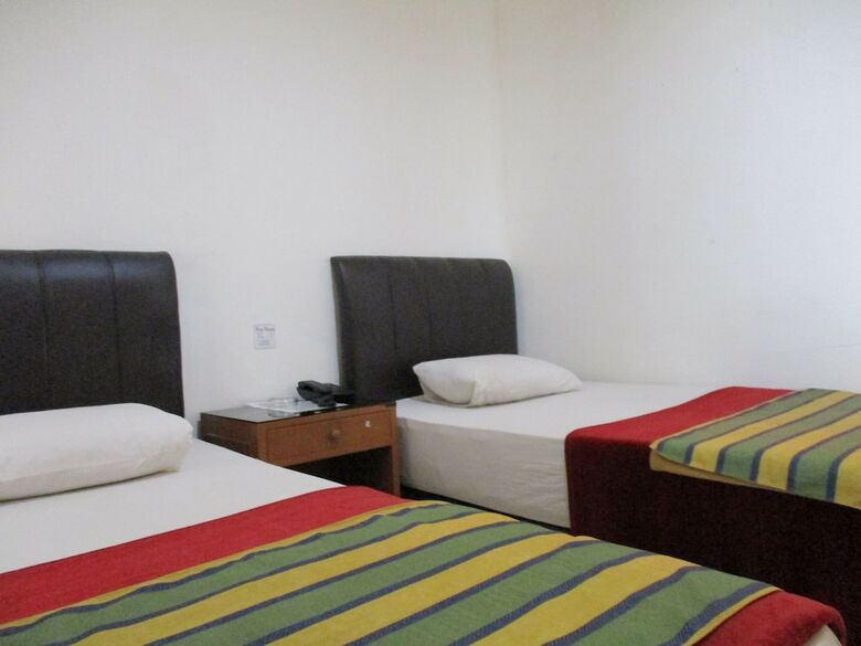Hotel Maxim
