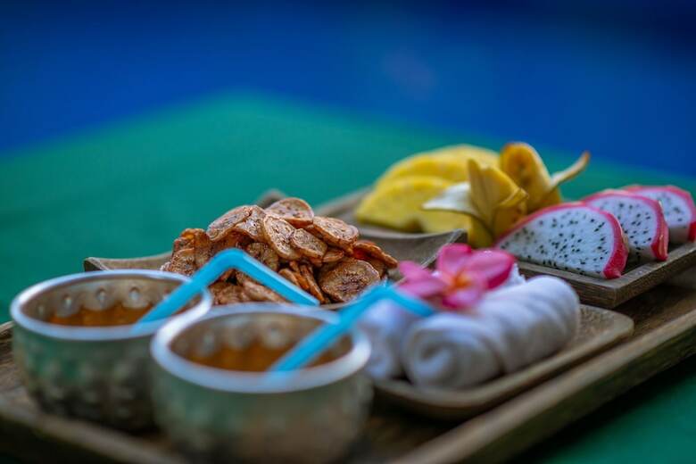 Hotel Travellerhome Angkor