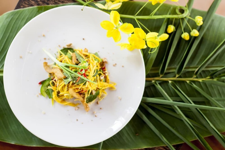 Hotel Travellerhome Angkor