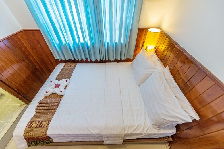Hotel Travellerhome Angkor