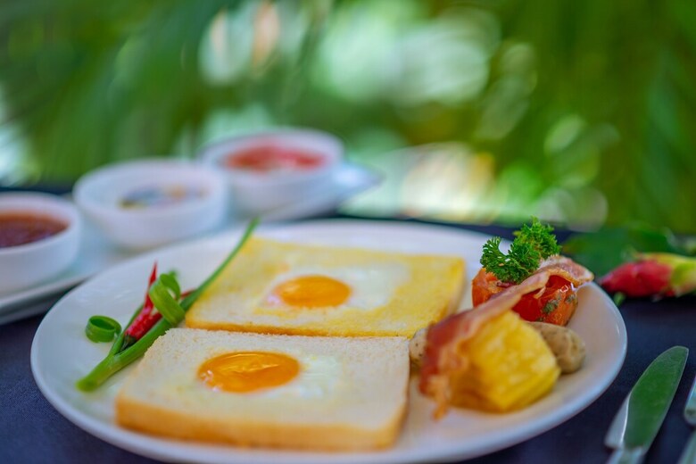 Hotel Travellerhome Angkor