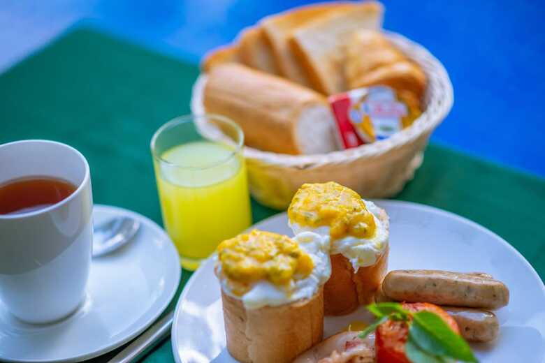 Hotel Travellerhome Angkor