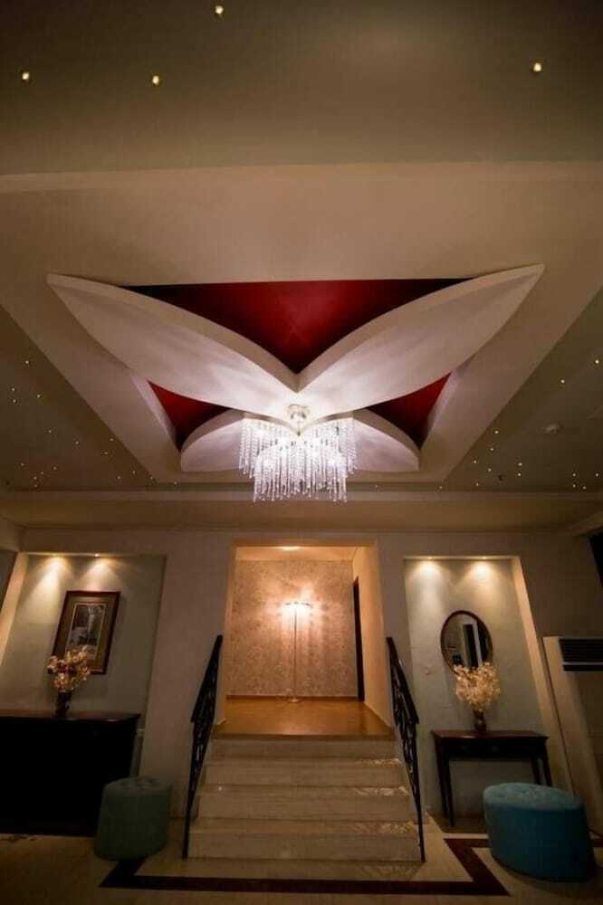 Aphrodite Hotel