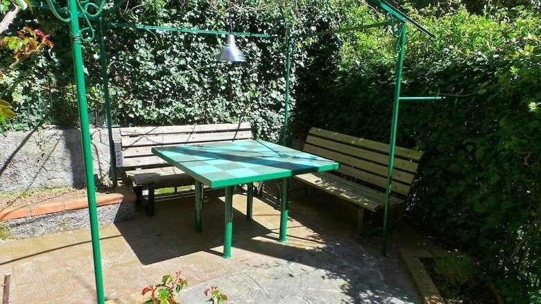 Apartamento Flexyrent Rapallo - Clarisse