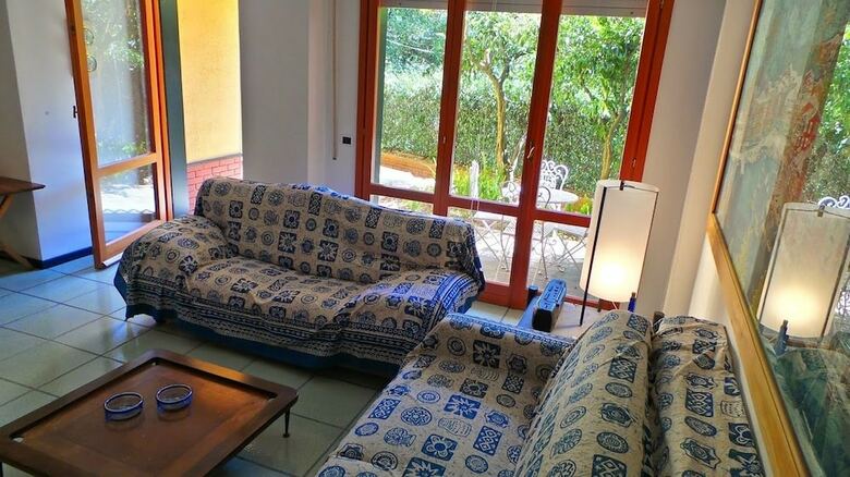 Apartamento Flexyrent Rapallo - Clarisse