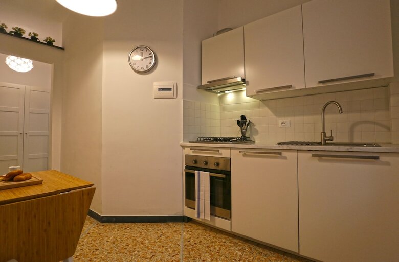 Apartamento Flexyrent Rapallo - Clarisse