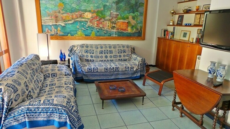 Apartamento Flexyrent Rapallo - Clarisse