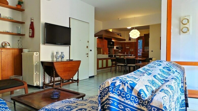 Apartamento Flexyrent Rapallo - Clarisse