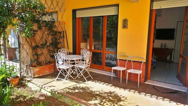 Apartamento Flexyrent Rapallo - Clarisse
