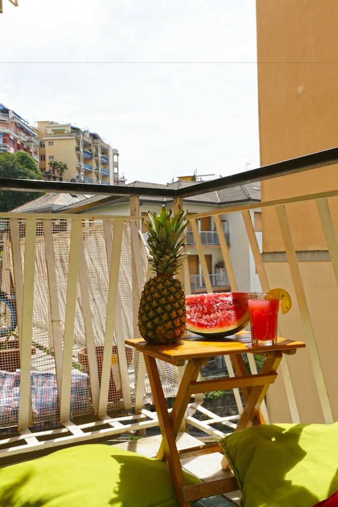 Apartamento Flexyrent Rapallo - Clarisse