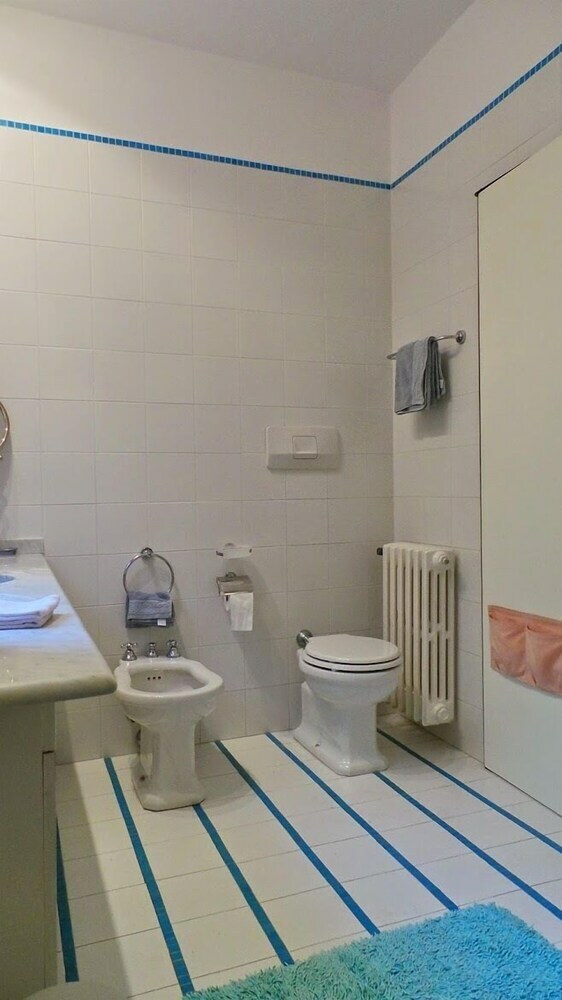 Apartamento Flexyrent Rapallo - Clarisse