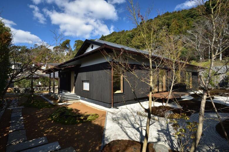 Aoi Philosophers Path Villa