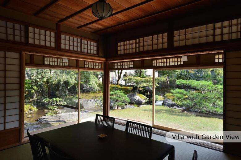 Aoi Philosophers Path Villa