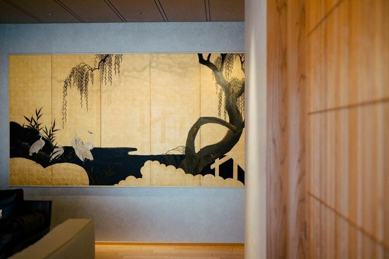 Aoi Philosophers Path Villa