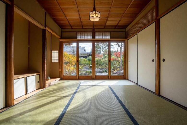 Aoi Philosophers Path Villa