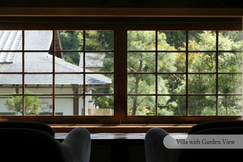 Aoi Philosophers Path Villa