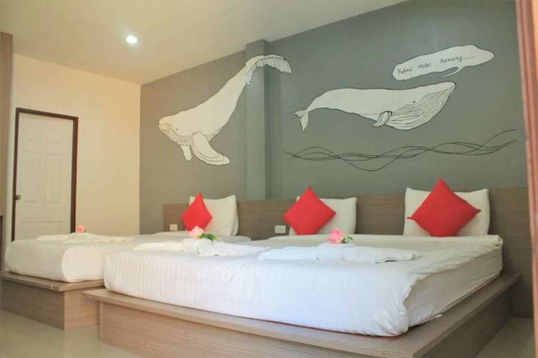 The Ri Hotel