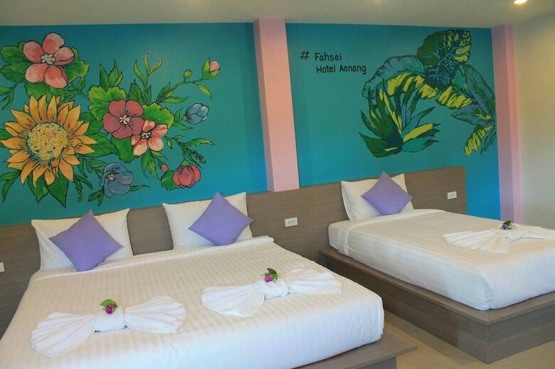 The Ri Hotel