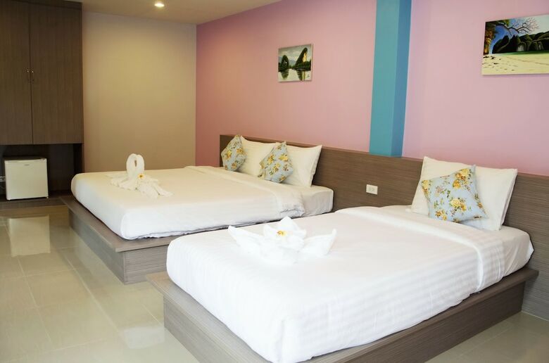 The Ri Hotel