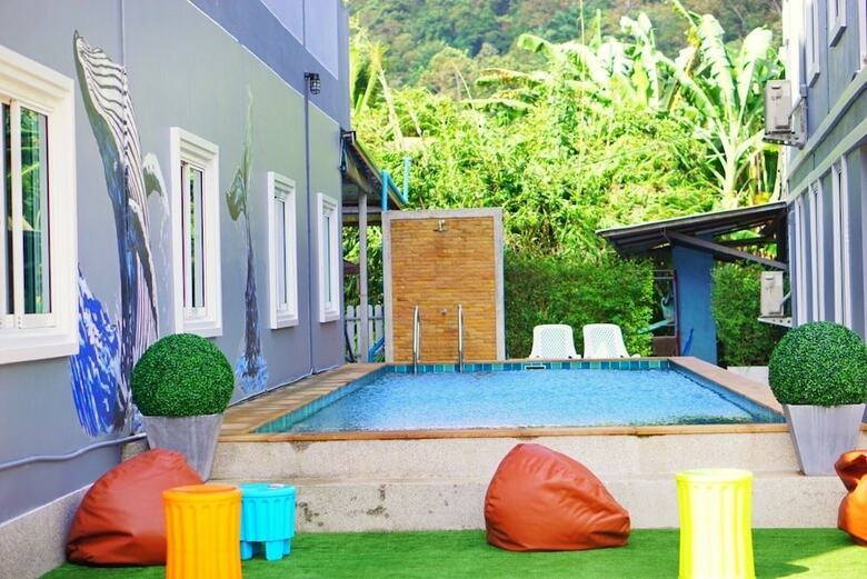 The Ri Hotel