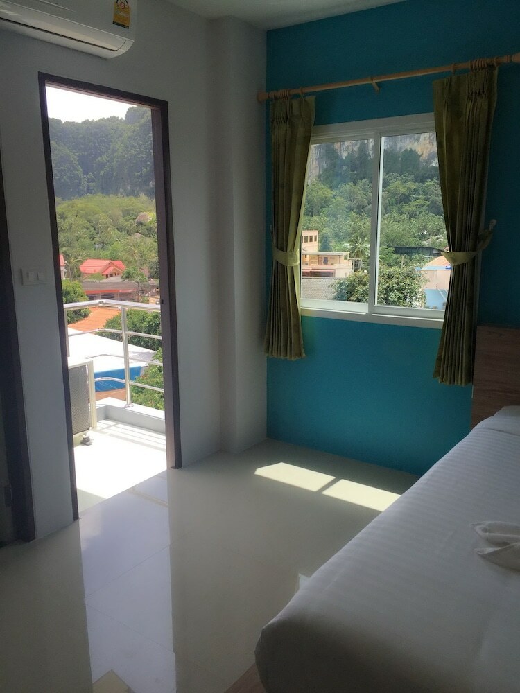 The Ri Hotel