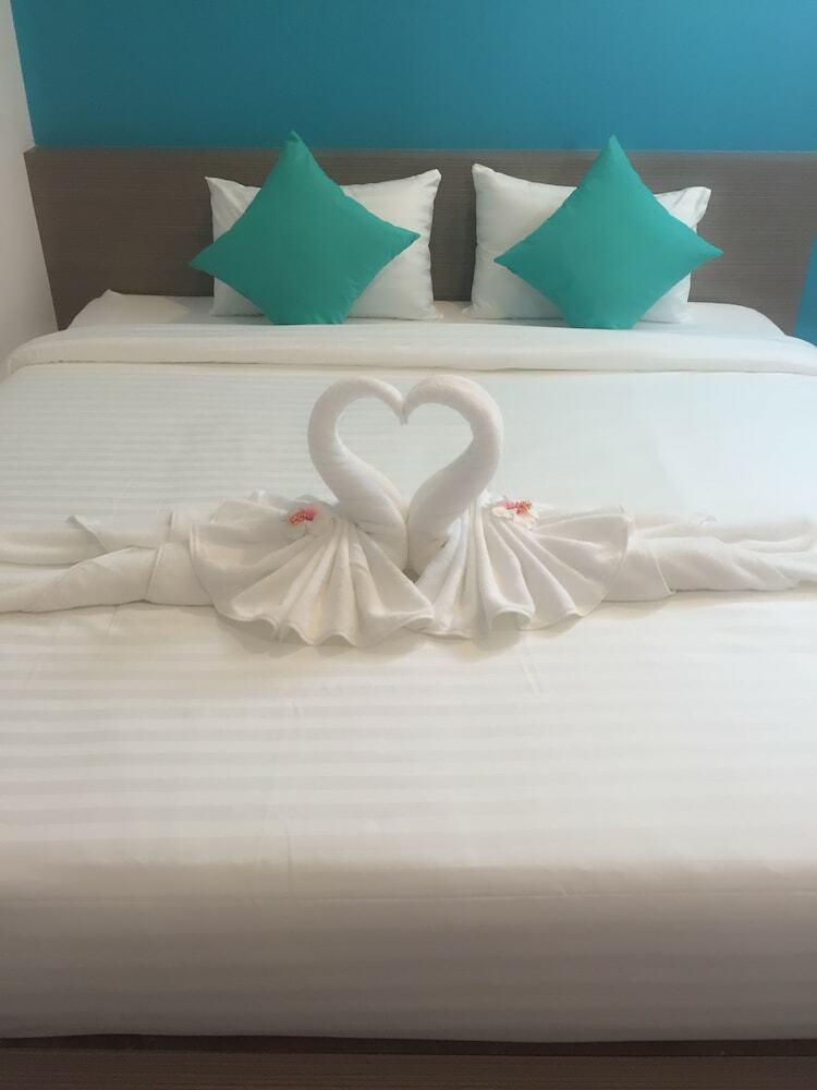 The Ri Hotel