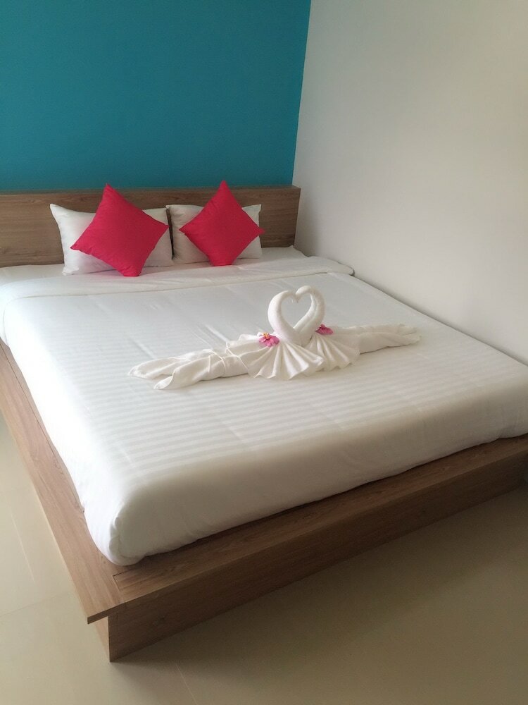 The Ri Hotel
