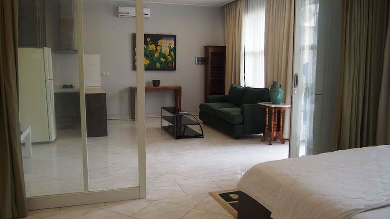 Hotel Kemang Inn