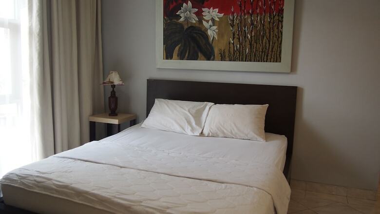 Hotel Kemang Inn